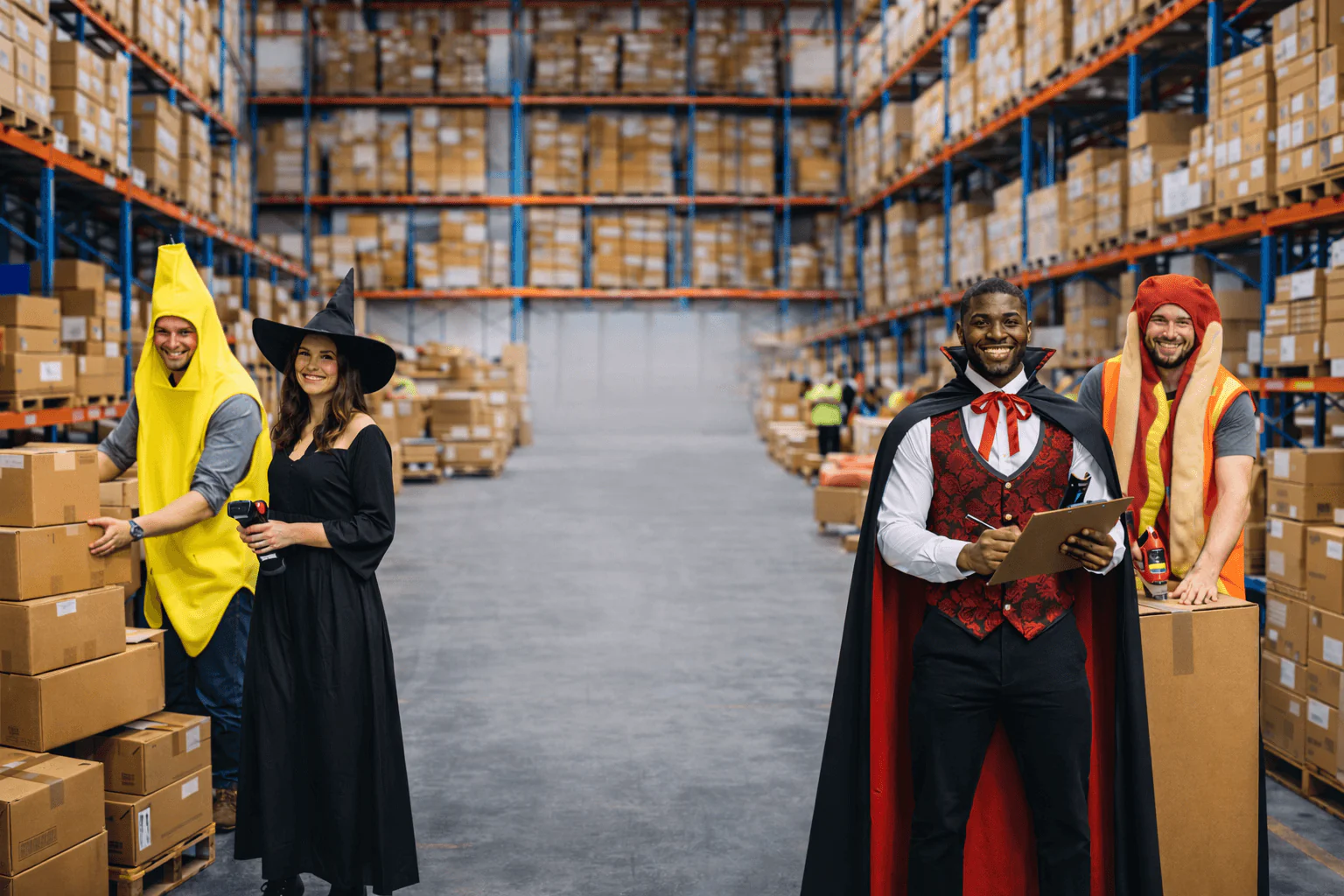 Welcome to Our Store